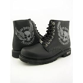 Harley-Davidson Men's Ravage Boot