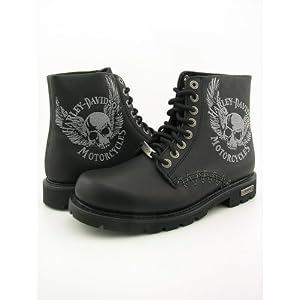 Harley-Davidson Men's Ravage Boot