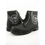 Harley-Davidson