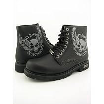 Harley-Davidson Men's Ravage Boot
