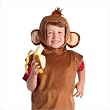 Educational Insights Monkey (Critter Costumes)