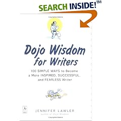 100 Simple Ways to Become a More Inspired, Successful and Fearless Writer: