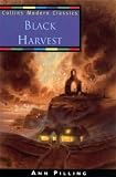 Produkt-Bild: Collins modern classics: Black harvest