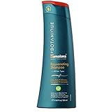 Organique Hydrating Shampoo Himalaya Herbals 11.83 oz Liquid