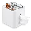 Polder Tissue Pod, White