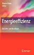 Energieeffizienz: Ein Lehr- und Handbuch