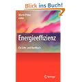 Energieeffizienz: Ein Lehr- und Handbuch