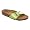 Sharp Green Birko-Flor