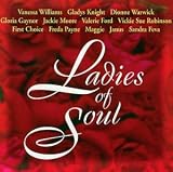 Search : Ladies of Soul