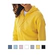 Fruit of the Loom - Ladies' Just for Her Full-Zip Hooded Sweatshirt (L16230)