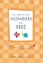 El Libro de Los Nombres del Bebe (Spanish Edition)