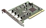  : D-Link DU-520 5-Port USB 2.0 PCI Adapter