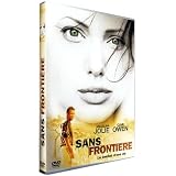Sans Fronti�repar Angelina Jolie