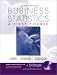 Business Statistics: A First Course and CD-ROM, Third Edition