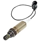 Bosch 12014 Oxygen Sensor, OE Type Fitment by Bosch