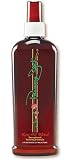 Panama Jack Rose Oil Blend Tanning Formula, 8-Ounce Spray Bottle