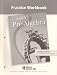 Pre-Algebra, Practice Workbook