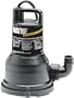 Wayne Water Systems VIP50 1/2 HP 2,500 GPH Submersible Utility Water Pump