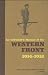 An Officer's Manual of the Western Front 1914-1918
