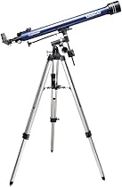 Tasco 46060675 Galaxsee 675 x 50mm Telescope