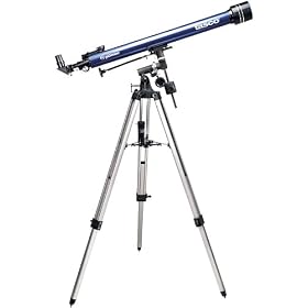 Tasco 46060675 Galaxsee 675 x 50mm Telescope by Bushnell