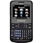 Samsung A177 Unlocked QuadBand Phone with QWERTY Keyboard and Camera - US Warranty - Black