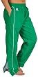 Russell Athletic Womens Warmup, Running, Jogging, Windbreaker Gym/Track Pant