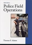 Police Field Operations (5th Edition) image