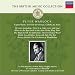 The British Music Collection: Peter Warlock - Capriol Suite, Serenade for Strings, Lullaby my Jesus
