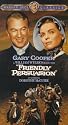 Friendly Persuasion [VHS]