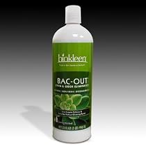 Biokleen Bac-Out Stain & Odor Eliminator 32 oz.