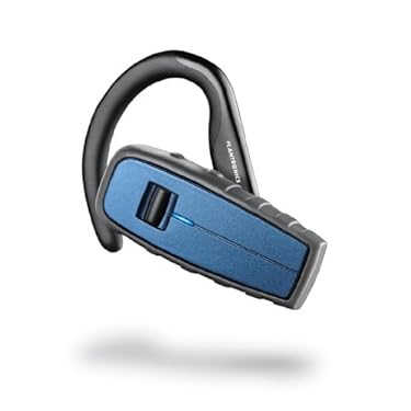 Plantronics Up370sl Bluetooth Headset