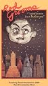 Red Grooms: Sunflower in a Hothouse [VHS]