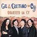 Gil & Caetano Em Cy