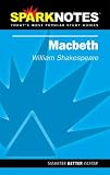 Spark Notes Macbeth