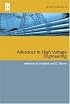 Advances in High Voltage Engineering (Iee Power and Energy)