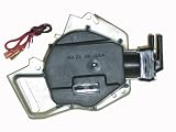 AC Delco 12494836 Pulse Wiper Control Assembly