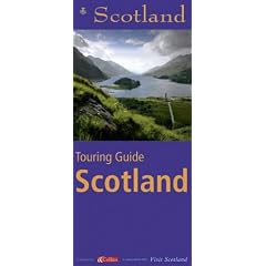 STB Touring Guide Scotland