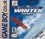 : Millennium Winter Sports