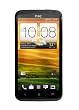HTC ONE X Smartphone (11,9 cm (4,7 Zoll) LCD-Touchscreen, 8 Megapixel Kamera, Android OS) dunkel grau