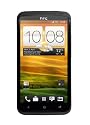 HTC ONE X Smartphone (11,9 cm (4,7 Zoll) LCD-Touchscreen, 8 Megapixel Kamera, Android OS) grau