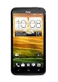 HTC ONE X Smartphone (11,9 cm (4,7 Zoll) LCD-Touchscreen, 8 Megapixel Kamera, Android OS) dunkel grau