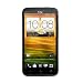 HTC ONE X Smartphone (11,9 cm (4,7 Zoll) LCD-Touchscreen, 8 Megapixel Kamera, Android OS) dunkel grau