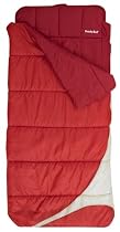 Adult Single Camping Ready Bed