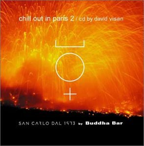 Buddha Bar - Chill out in Paris - Zortam Music