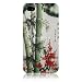Ecell - HEADCASE CHINESE ART CHINESE BAMBOO BACK CASE FOR APPLE iPHONE 4 4S