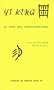 Yi King, le livre des transformations, 2 parties : Le Texte - Les Mat�riaux