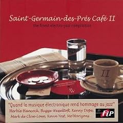 SAINT-GERMAIN DES PRES CAFE 2