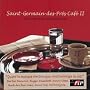 SAINT-GERMAIN DES PRES CAFE 2