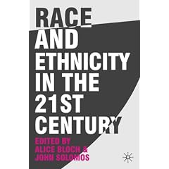 Race and Ethnicity in the 21st Century